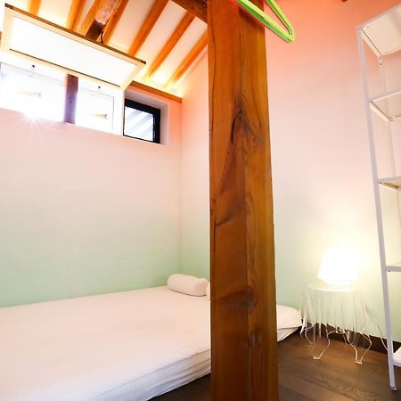 'Hanok Hanok' Boutique Stay Seoul - 2Min From Gyeongbokgung Palace Station Екстериор снимка