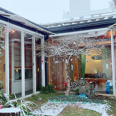 'Hanok Hanok' Boutique Stay Seoul - 2Min From Gyeongbokgung Palace Station Екстериор снимка