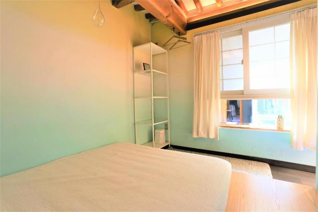 'Hanok Hanok' Boutique Stay Seoul - 2Min From Gyeongbokgung Palace Station Екстериор снимка