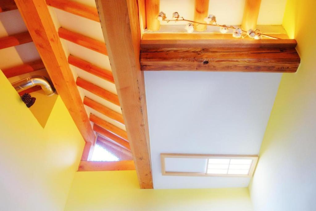 'Hanok Hanok' Boutique Stay Seoul - 2Min From Gyeongbokgung Palace Station Екстериор снимка