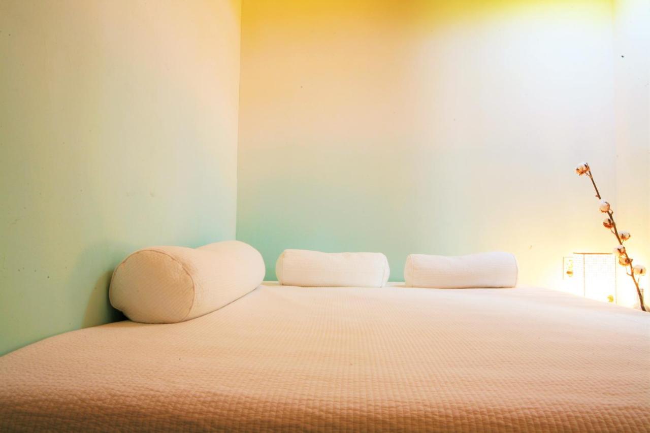 'Hanok Hanok' Boutique Stay Seoul - 2Min From Gyeongbokgung Palace Station Екстериор снимка