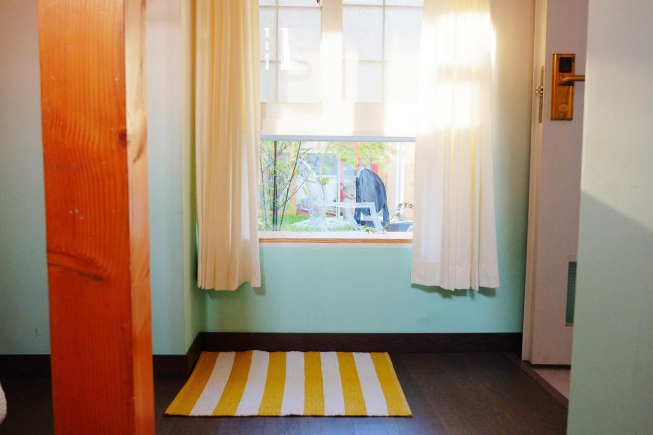 'Hanok Hanok' Boutique Stay Seoul - 2Min From Gyeongbokgung Palace Station Екстериор снимка