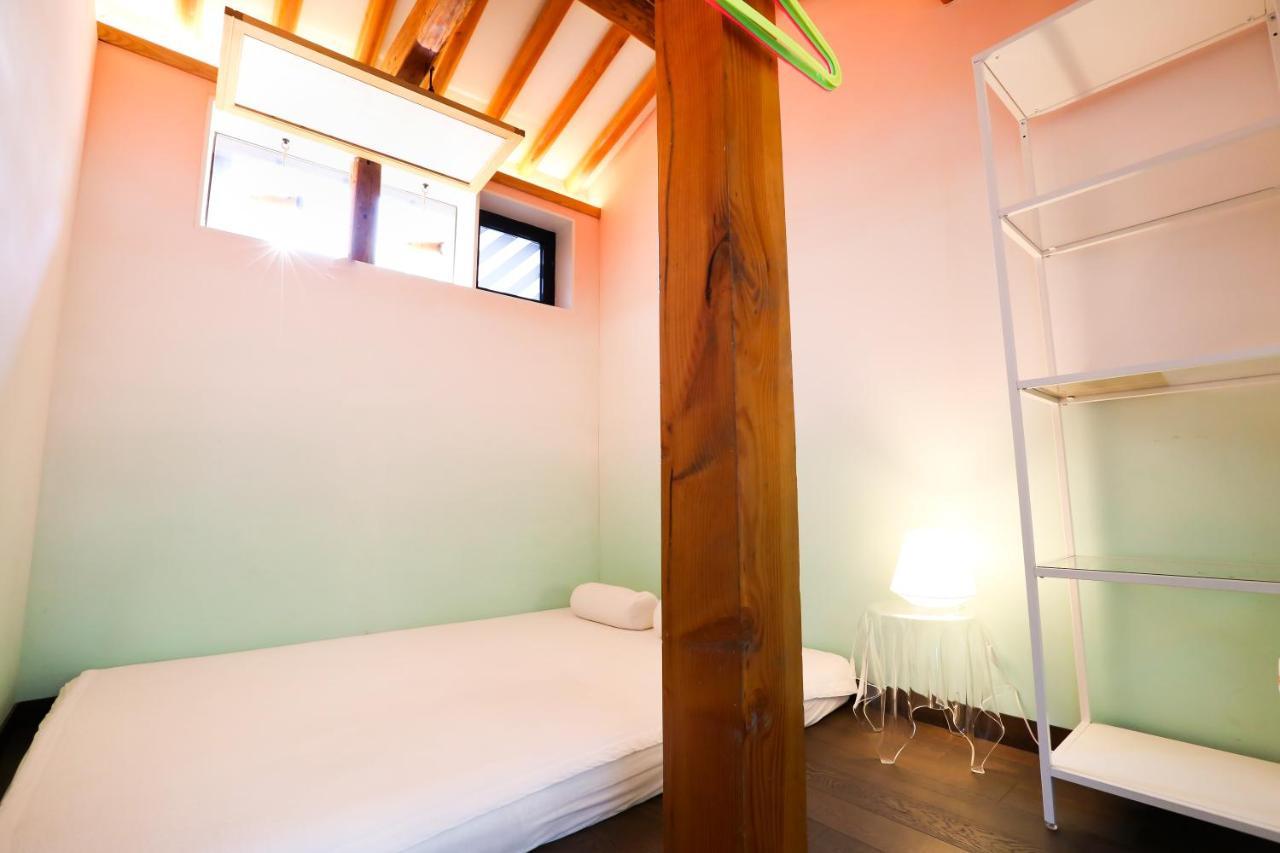 'Hanok Hanok' Boutique Stay Seoul - 2Min From Gyeongbokgung Palace Station Екстериор снимка