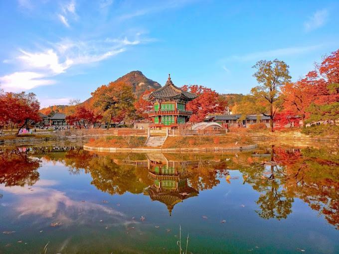 'Hanok Hanok' Boutique Stay Seoul - 2Min From Gyeongbokgung Palace Station Екстериор снимка