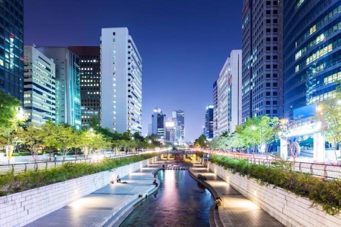 'Hanok Hanok' Boutique Stay Seoul - 2Min From Gyeongbokgung Palace Station Екстериор снимка