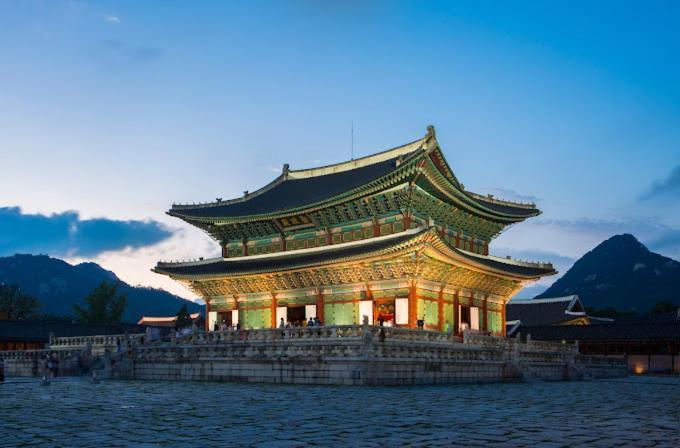 'Hanok Hanok' Boutique Stay Seoul - 2Min From Gyeongbokgung Palace Station Екстериор снимка