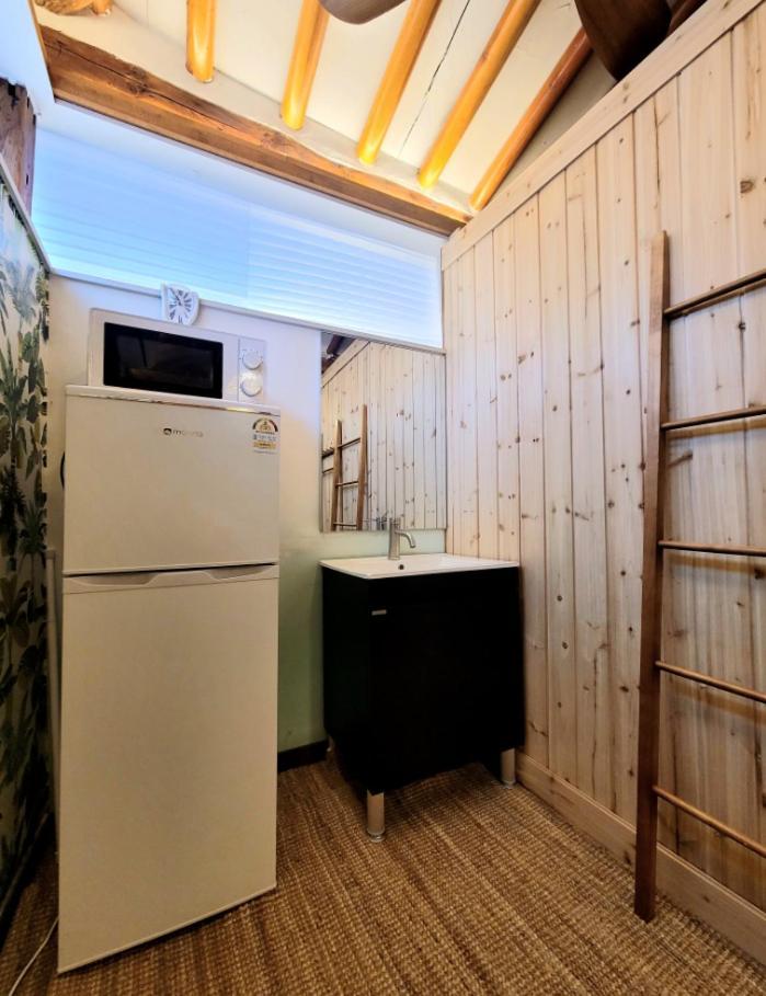 'Hanok Hanok' Boutique Stay Seoul - 2Min From Gyeongbokgung Palace Station Екстериор снимка